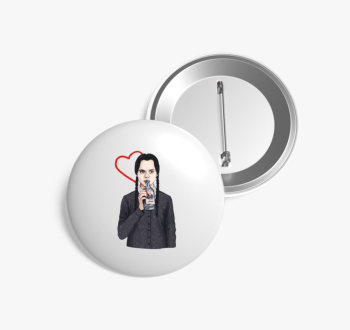 Wednesday szívecskév...