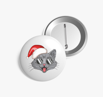 Boldog Macska karács...