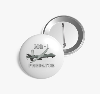 Prédátor harcidrón k