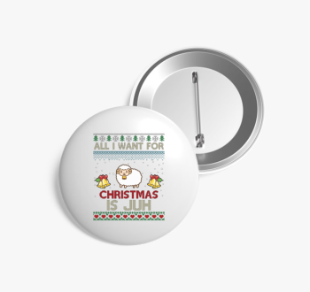 All I want for Chris...