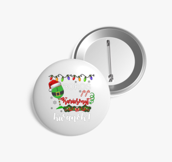 Boros karácsonyt kív...