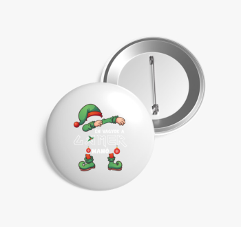 Én vagyok a gamer ma...