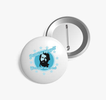 Bud Spencer pisztáci...