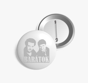 Reszkessetek barátok