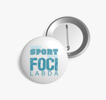 Minden sport focis k