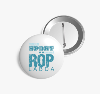 Minden sport röplabd...