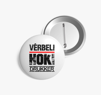 Vérbeli hoki drukker