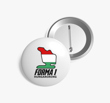Forma 1 Hungaroring 