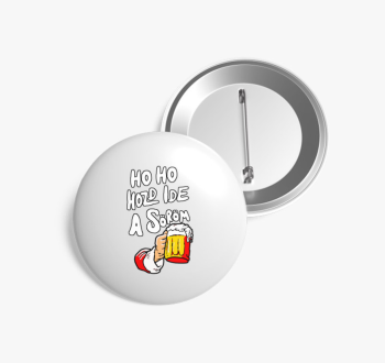 Ho Ho Hozd Ide a Sör...