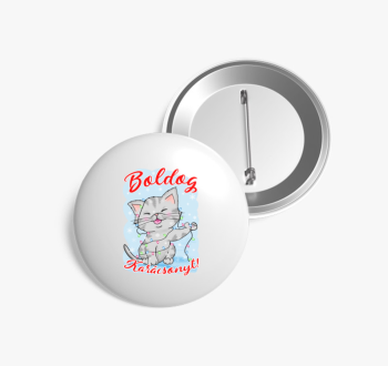 Boldog Karácsonyt ci...