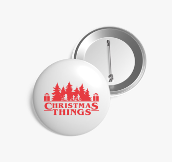 Christmas things Str...