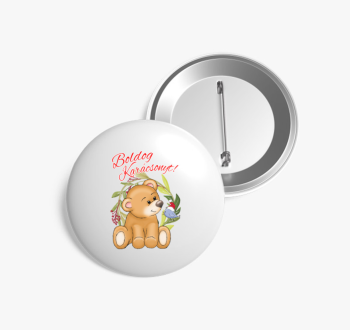 Boldog Karácsonyt Ma...