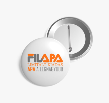 Apa fila feliratos k