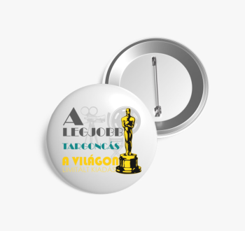 Oscar díjas targoncá...