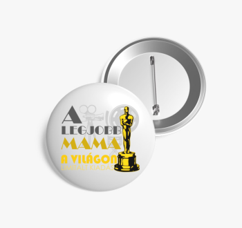 Oscar díjas mama kit