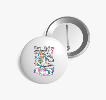 Karácsonyra készülök...