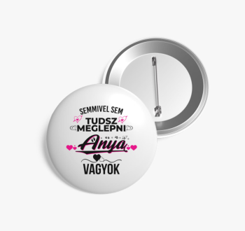 Semmivel sem tudsz m...