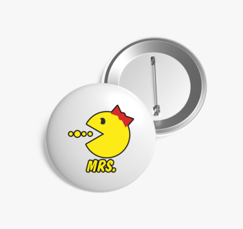 Mrs. Pac Man páros k