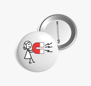 Szerelemfogó mágnes ...