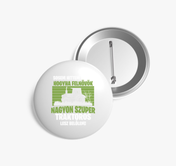 Ha felnövök nagyon s...