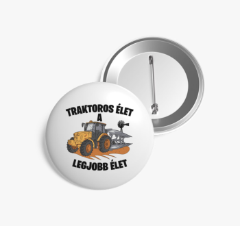 Traktoros élet a leg...