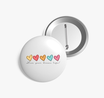 Éld meg az álmaidat,...