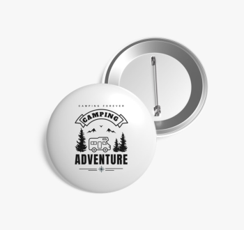 Lakóautó camping adv...