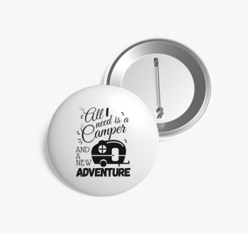 Lakókocsi - All I ne...