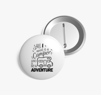 Lakókautó - All I ne...