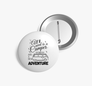 Campervan - All I ne...