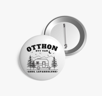 Lakókocsi - Az ottho...