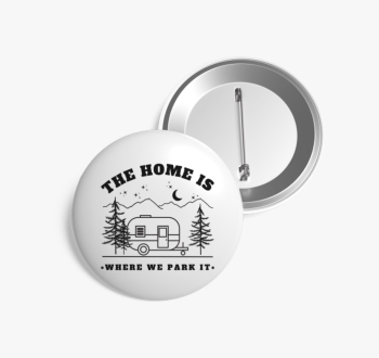 Lakókocsi - Az ottho...