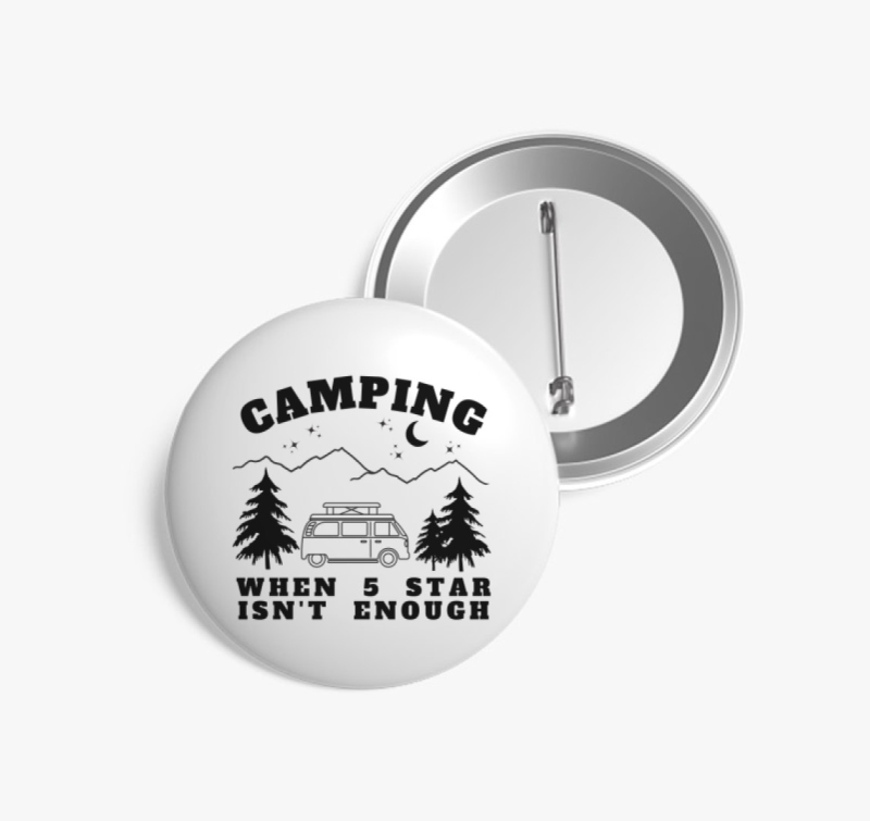 Campervan - Mikor 5 csillag nem elég kitűző - angol