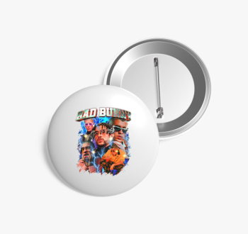 Bad Bunny rapper kit