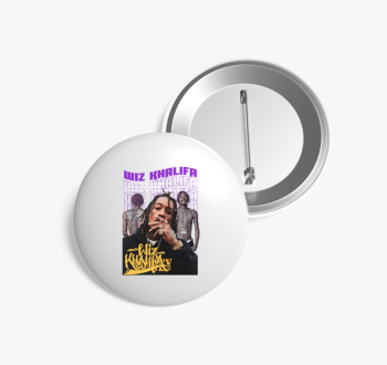 Wiz Khalifa portré k