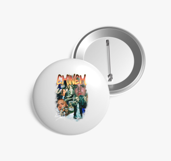 Eminem montage kitűz