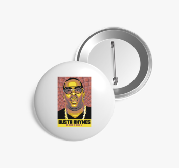 Busta Rhymes - Anarc...