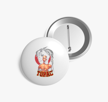 Tupac a legnagyobb k