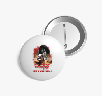 B.I.G Notorious kitű