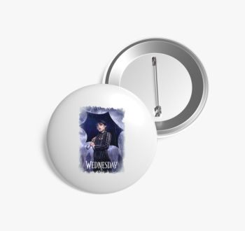 Wednesday Addams kit