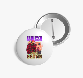 Chris Brown 2.0 kitű