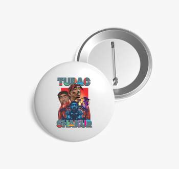 Tupac Shakur a Rappe