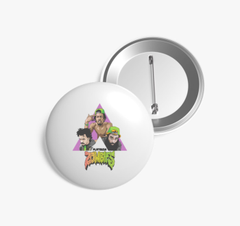 Flatbush Zombies kit