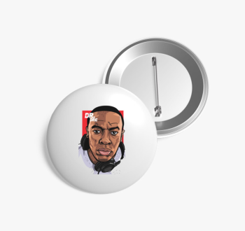 Dr. Dre a legenda ki