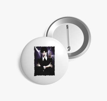 Wednesday és Izé kit