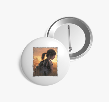 Last of Us Ellie kit