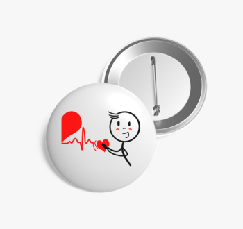 Szívrezgés fiú páros...