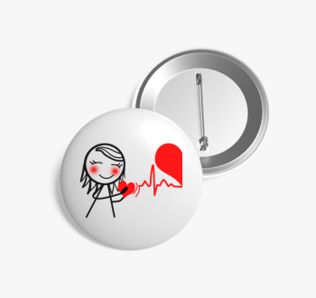 Szívrezgés lány páro...