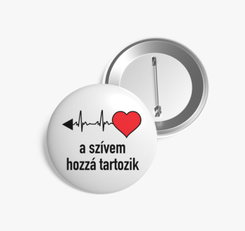 A szívem hozzá tarto...