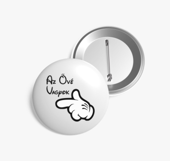 Az övé vagyok keszty...